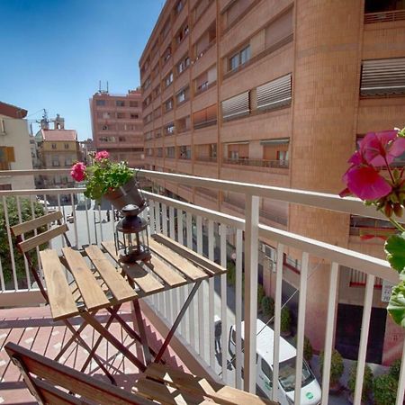 Apartamento Rivera#2 Alicante Exteriér fotografie