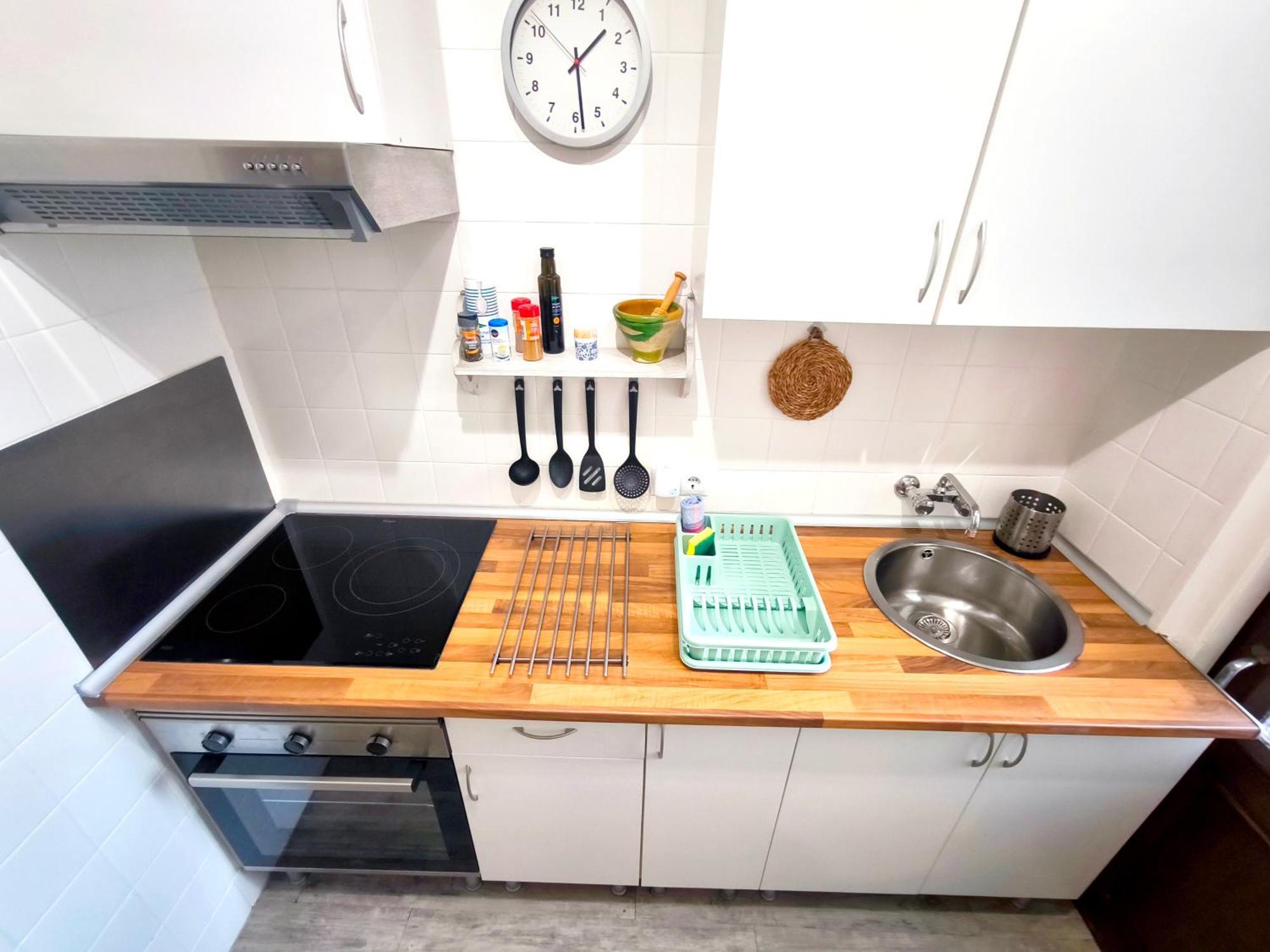 Apartamento Rivera#2 Alicante Exteriér fotografie