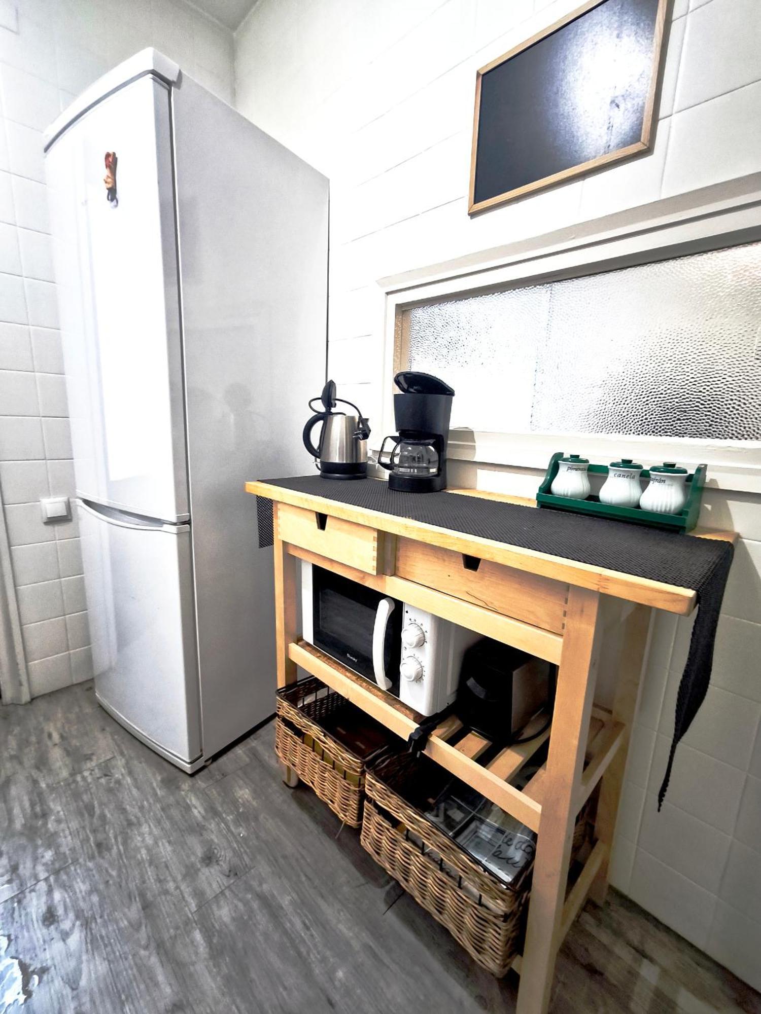 Apartamento Rivera#2 Alicante Exteriér fotografie
