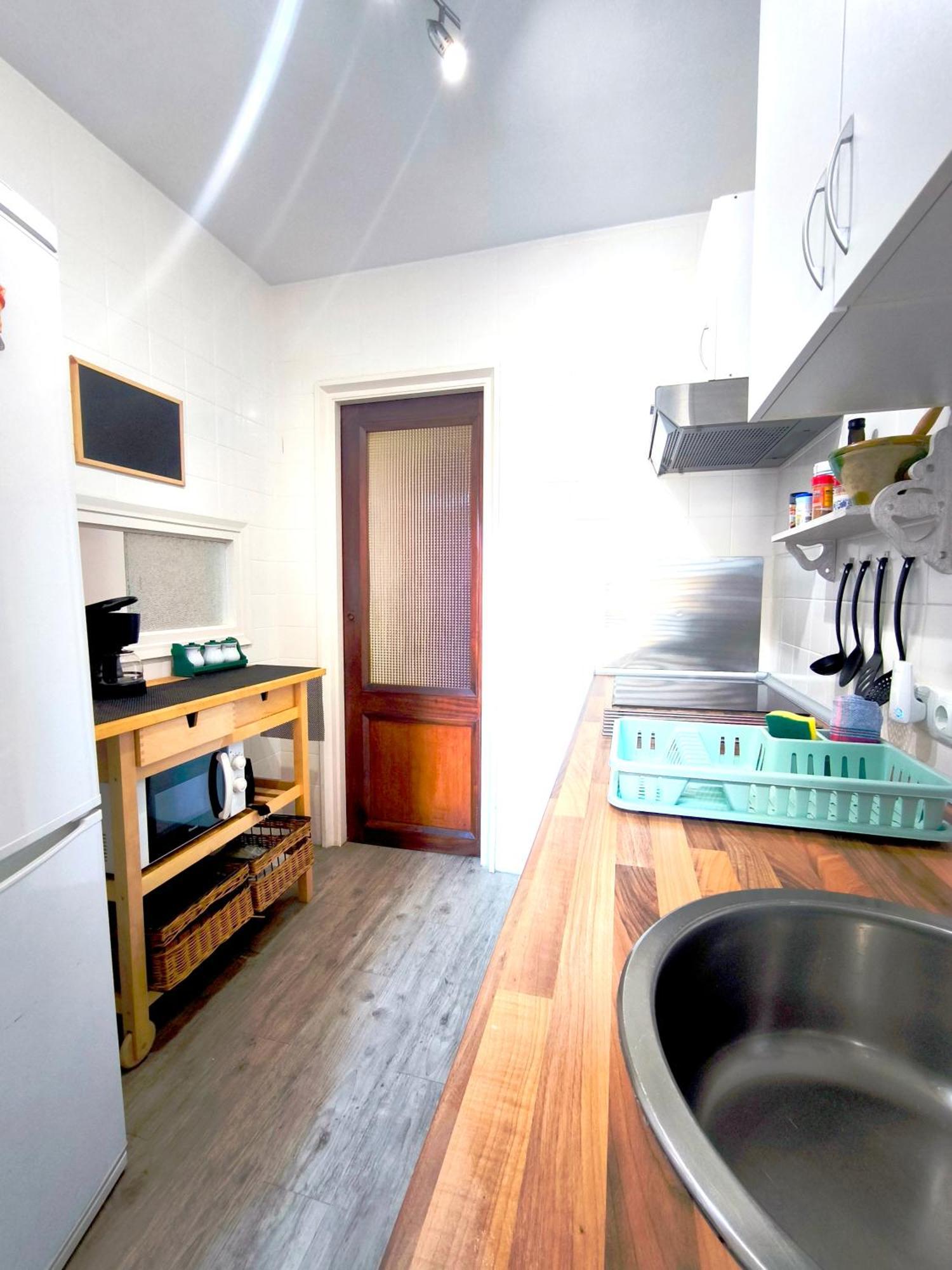 Apartamento Rivera#2 Alicante Exteriér fotografie