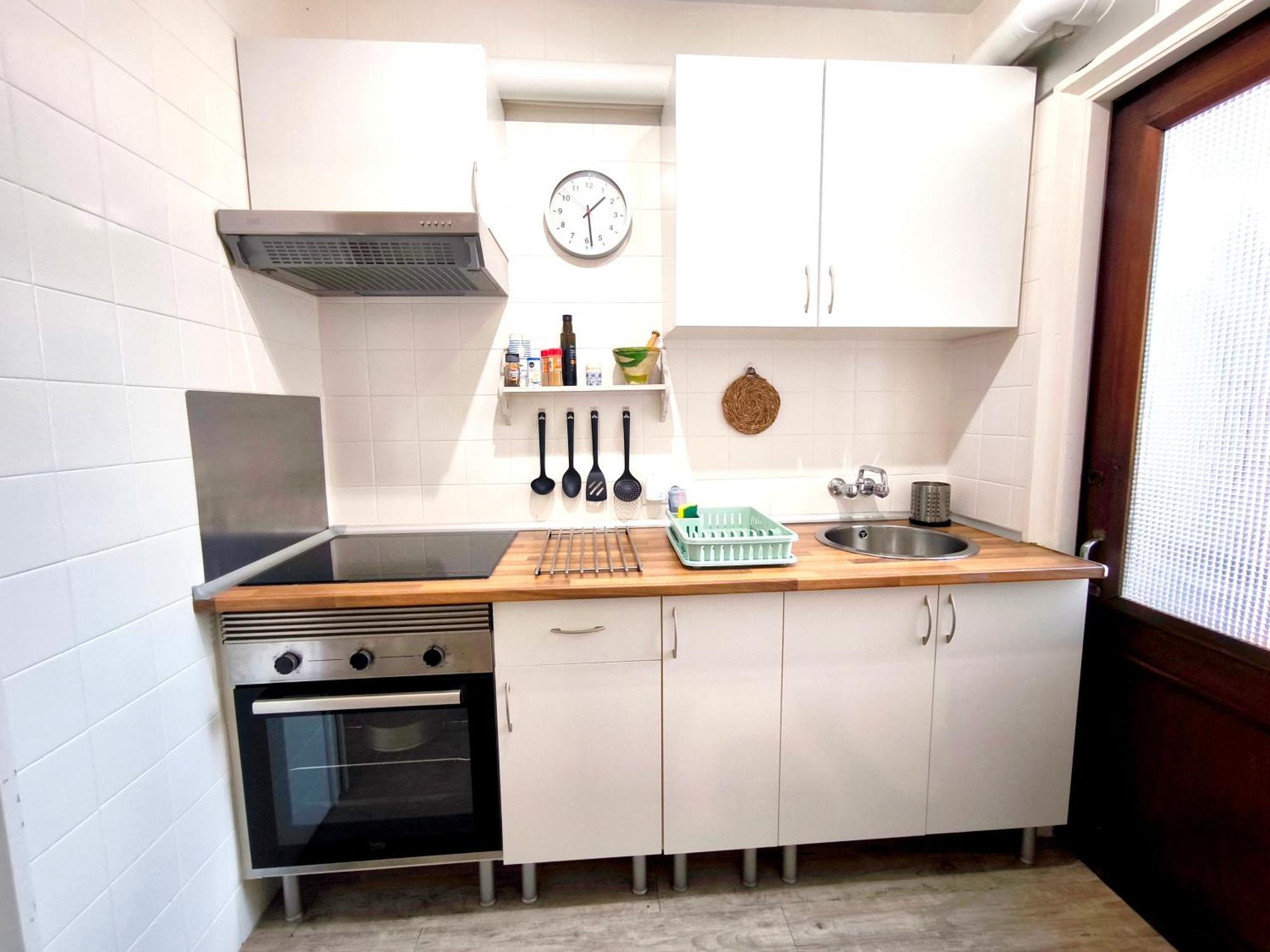 Apartamento Rivera#2 Alicante Exteriér fotografie