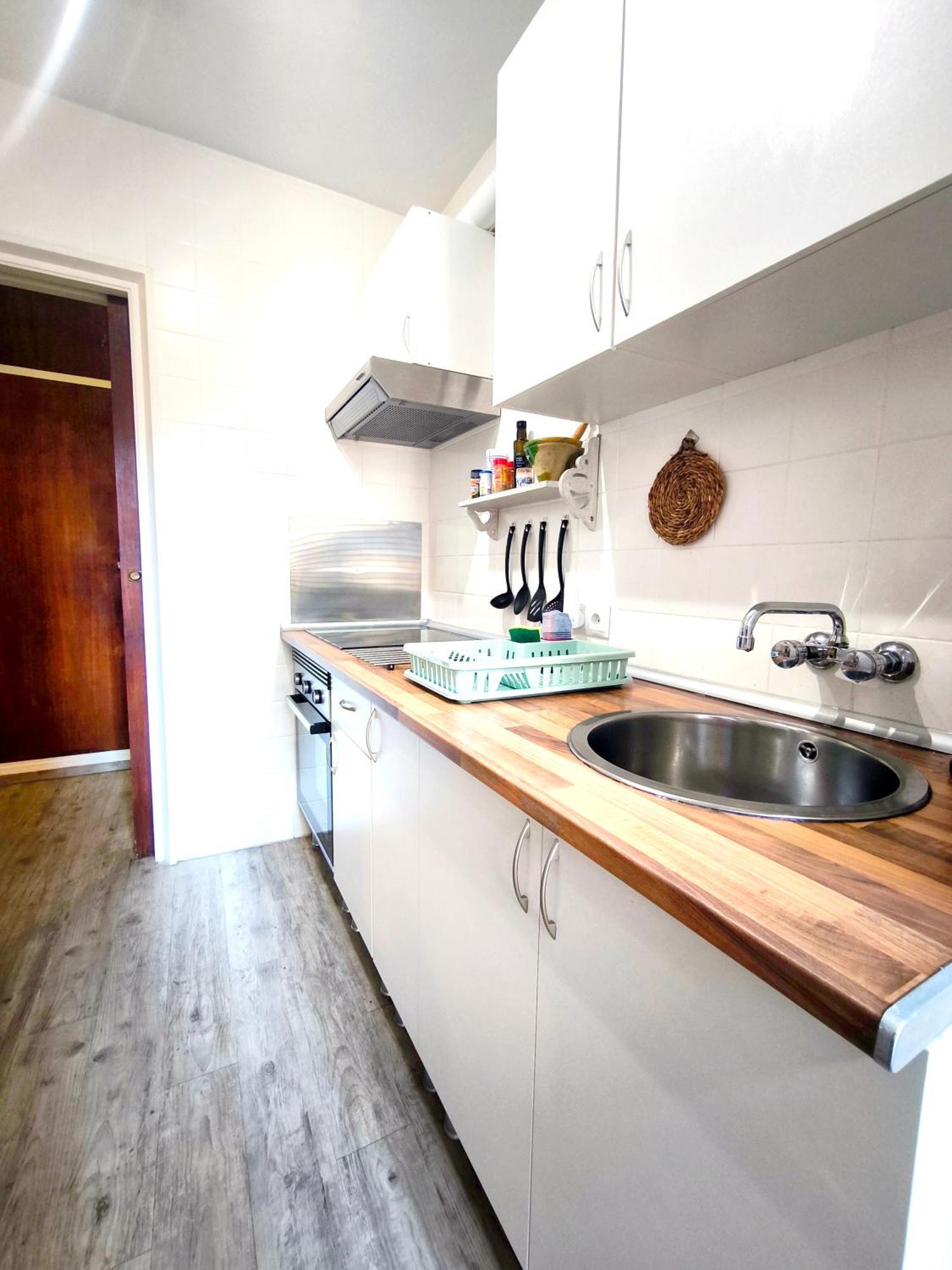 Apartamento Rivera#2 Alicante Exteriér fotografie