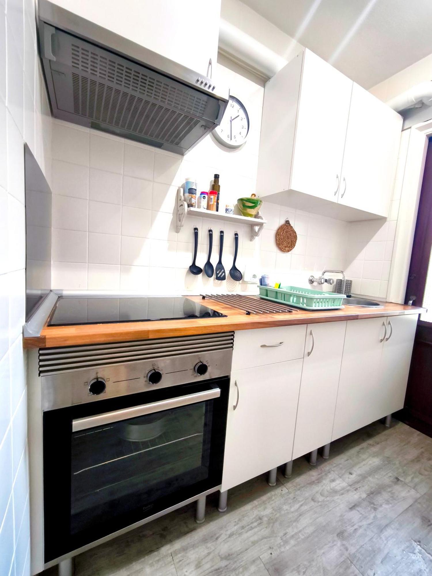 Apartamento Rivera#2 Alicante Exteriér fotografie