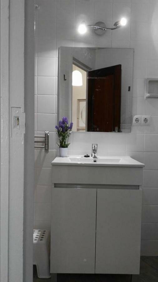 Apartamento Rivera#2 Alicante Exteriér fotografie