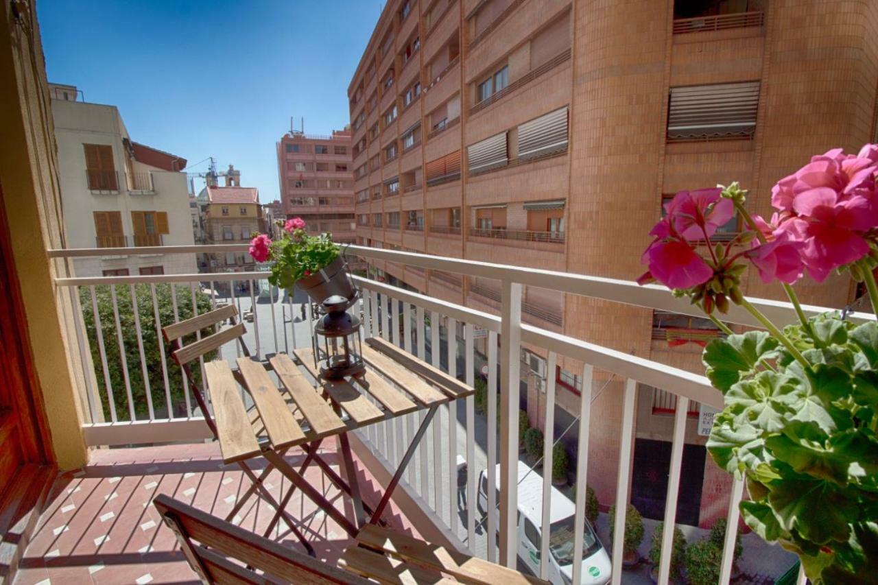 Apartamento Rivera#2 Alicante Exteriér fotografie