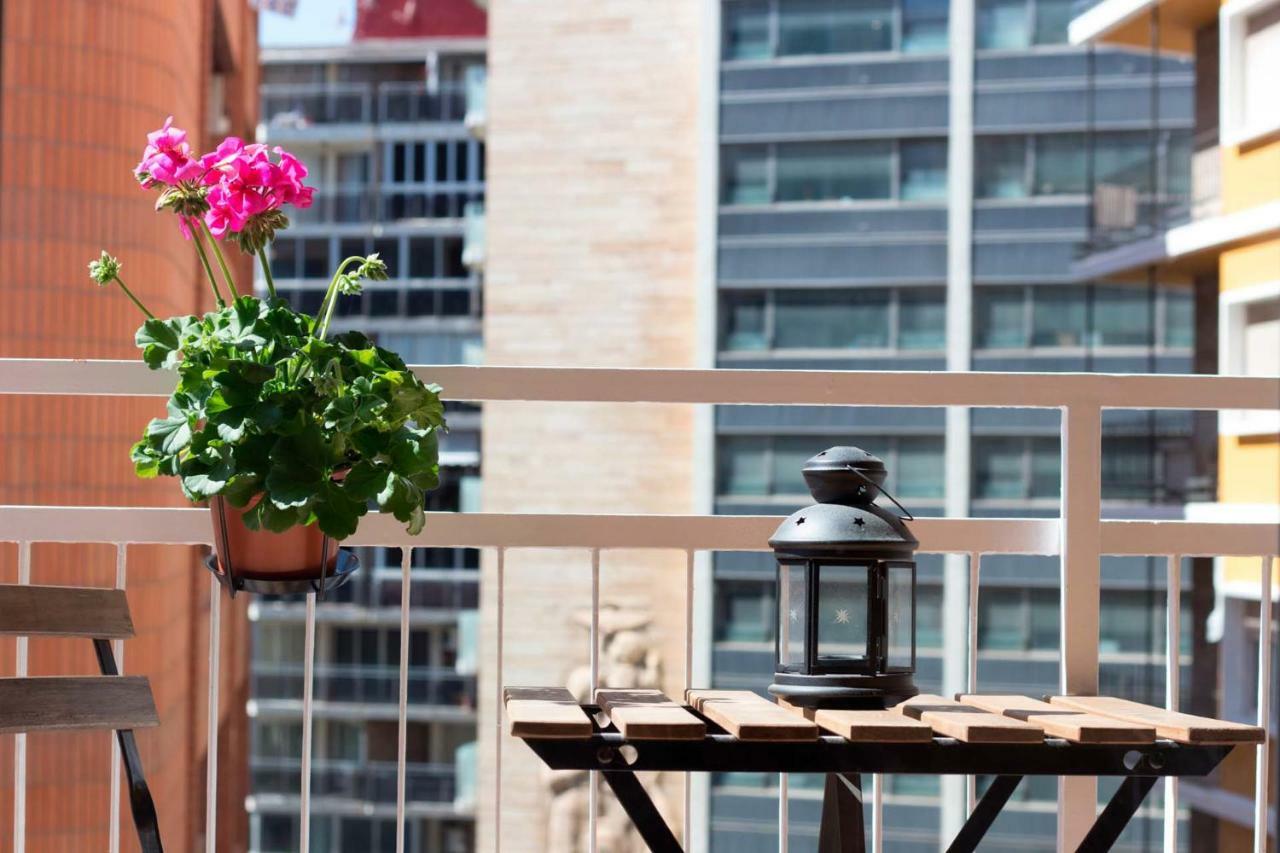Apartamento Rivera#2 Alicante Exteriér fotografie