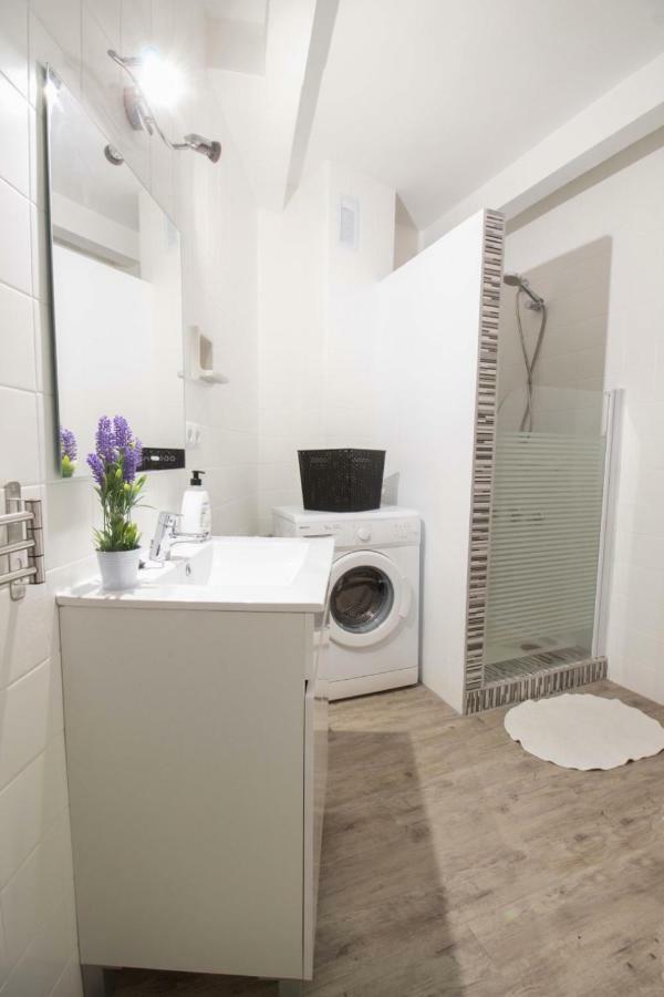 Apartamento Rivera#2 Alicante Exteriér fotografie